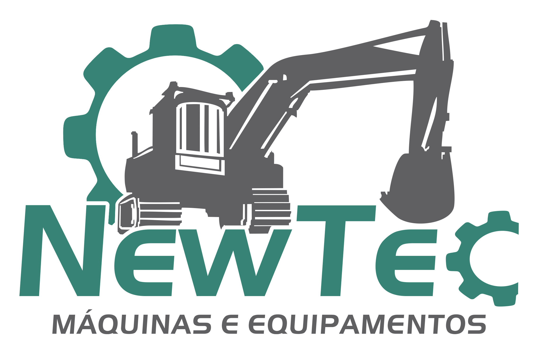 Newtec Máquinas